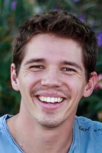 Zane Courtney in The Bumbleboys
