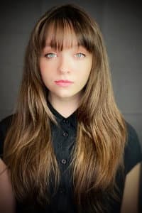 Rileigh McDonald in Adeline, the Great