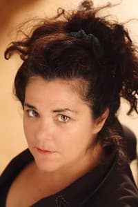 Sasha Wentges in Don't Trust the Quiet Ones