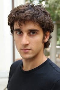 Carlo Fabiano in Ci vediamo domani
