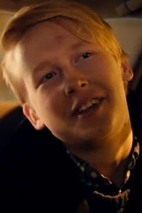 Karl-Erik Franzén in Mamma vet bäst