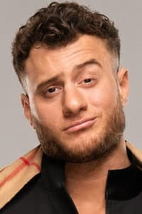 Maxwell Jacob Friedman in GCW Joey Janela's Spring Break 3: Part 2