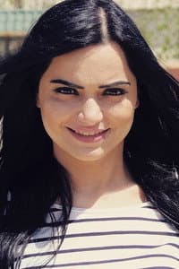 Asya Atakishiyeva in Ümidlər puç olanda