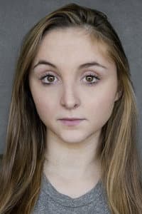 Amy Easton in RinGtone