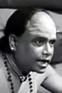 L. Narayana Rao in Avvaiyyar