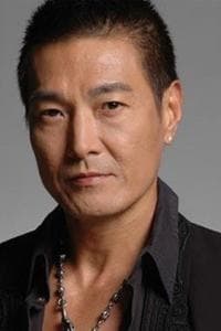 Ken Lo Wai-Kwong in Raging Fire