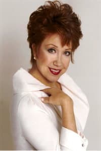 Donna McKechnie in Sondheim: A Musical Tribute