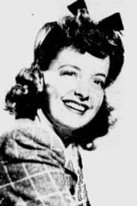 Kay Harris in The Spirit of Stanford