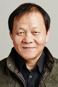 Woo Hyeon in 조선명탐정: 흡혈괴마의 비밀
