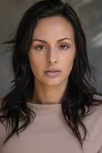 Astra McLaren in Older