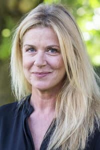 Barbara Sarafian in Billy the Bully