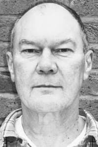 David Barrass in Operation Julie