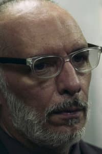 Gustavo Casartelli in Biónica