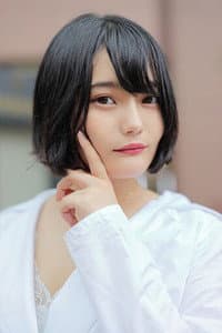 Yuzuka Nakaya in The Forest of Love