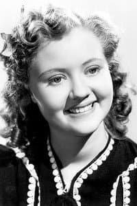 Marcia Mae Jones in Lady in the Death House
