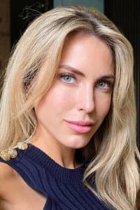 Melina Figueroa in Hasta el Fin del Mundo