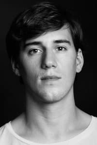 Dominic North in Matthew Bourne's The Car Man