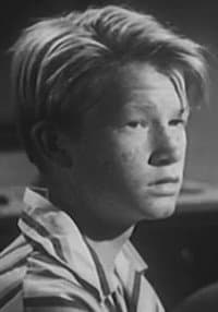 Dale Belding in Curley