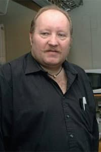 Eirik Tobiassen in Lange flate ballær II
