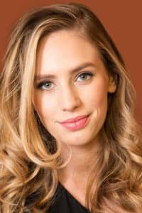 Dylan Penn in Flag Day