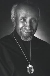 Luther Henderson in Ain't Misbehavin'