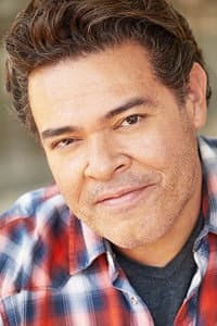 Frank Gallegos in Expecting a Miracle