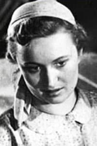 Barbara Jakubowska in Gromada