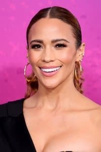 Paula Patton in Sacrifice