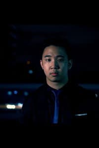 Lim Wan Hong in Caffeinated Killer