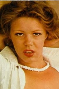 Fritzi Ross in Schulmädchen-Porno