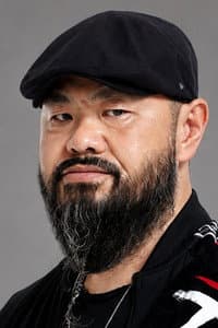 Keiji Takayama in JTO TAKA Michinoku Debut 30th Anniversary: TAKATaichiDespeMania