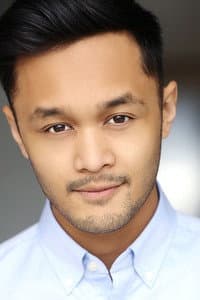 Daniel Velasco in High School Play: A Nostalgia Fest