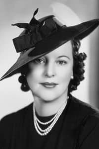 Ruth Dunning in Jude