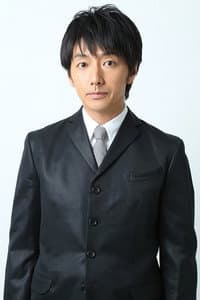 Naru Kawamoto in テニスの王子様