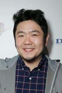 Eric Bauza in Rise of the Teenage Mutant Ninja Turtles: The Movie