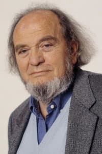 Marco Ferreri in L'Extravagant Monsieur Piccoli
