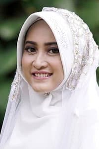 Meyda Sefira in Tausiyah Cinta
