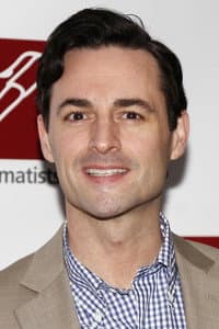 Max von Essen in Yours Unfaithfully