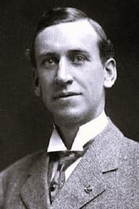 Charles Sellon in The Social Lion