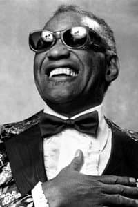 Ray Charles in NBC Salutes the 25th Anniversary of the Wonderful World of Disney