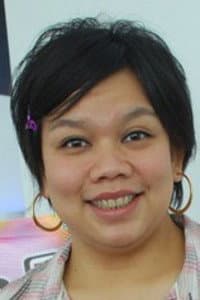 Tika Panggabean in Ali & Ratu Ratu Queens