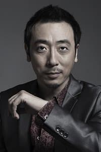Ning Li in The Wandering Earth II