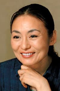 Kanako Fukaura in BORDER LINE