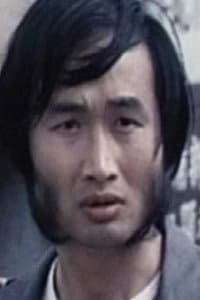 Cheng Kei-Ying in Ninja Death Squad