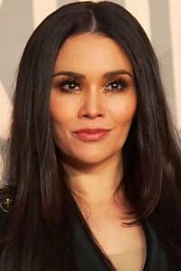Sarimah Ibrahim in Puteri Impian 2