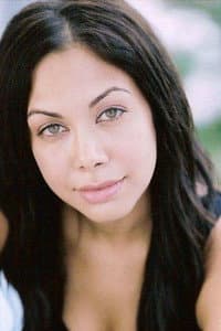 Karyn Michelle Baltzer in Kill Switch