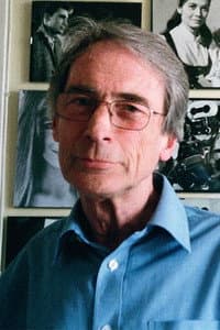 Norman J. Warren in A Very English Exploitation: Inseminoid and the Shock Cinema of Norman J. Warren