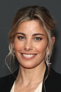Brooke Satchwell in Radio Samurai