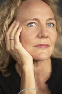 Janni Goslinga in ITA Live Encore: Ibsen Huis