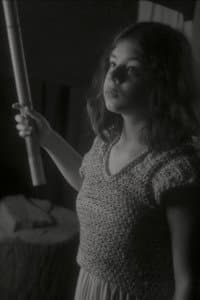 Viviana Juarez in The Wasps